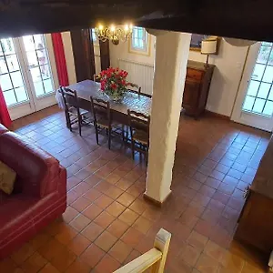  Villa Lei Rore