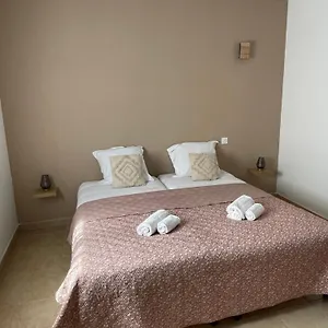  Hotel Le Clos Du Thoronet